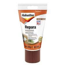 ALABASTINE REP MAD NAT 200GR (220642)