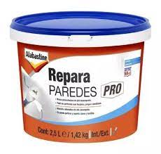 ALABASTINE REP PAREDES PRO600M (220647)