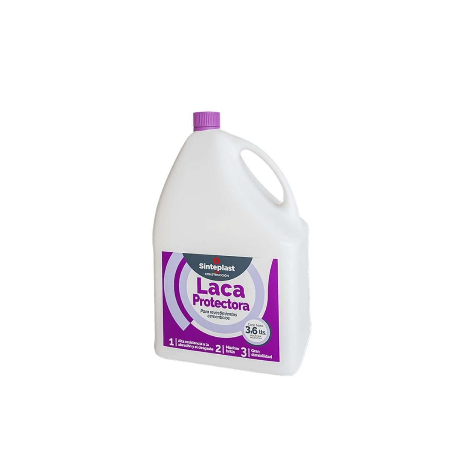 LACA PROTECTORA 3,6 LTS (270038)