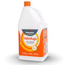 Hidrofugo para morteros 1 kg (270039)