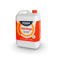 Hidrofugo para morteros 5 kg (270040)