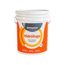 Hidrofugo para morteros 20 kg (270041)