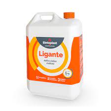 Ligante aditivo vinilico multiuso blanco 5 kg (270044)