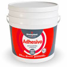 Adhesivo para ladrillos y bloques 25 kg (270061)