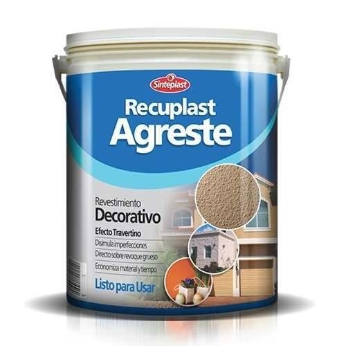 RECUPLAST AGRESTE MEDIO ACCENT (300074)