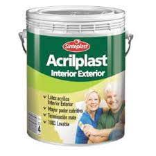 ACRILPLAST INTERIOR / EXTERIOR TINT 3.88 LT (40227)