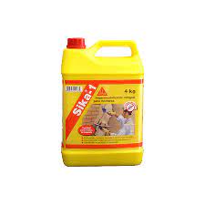 SIKA 1 BIDON 4 LT (40287)