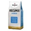 Recumix enduido interior 5 kg (40638)