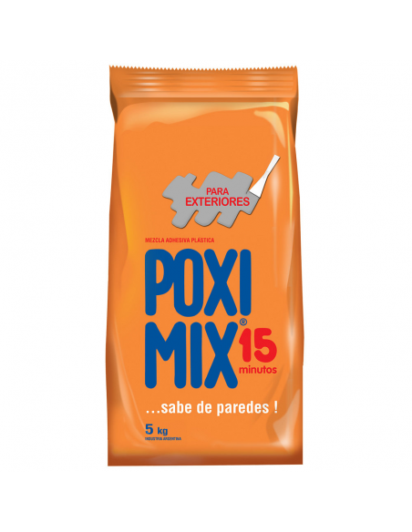 Poximix exterior 5 kg (40713)