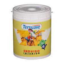 ENDUIDO INTERIOR 4 LT TERSUAVE (40834)