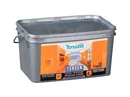 TERSEN INTERIOR NARANJA 4 LT (40879)