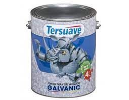 GALVANIC 4 LT TERSUAVE (40889)