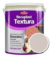 Textura revestimiento media blanco 5 kg (40988)