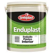 Enduplast enduido interior 10 l (50039)