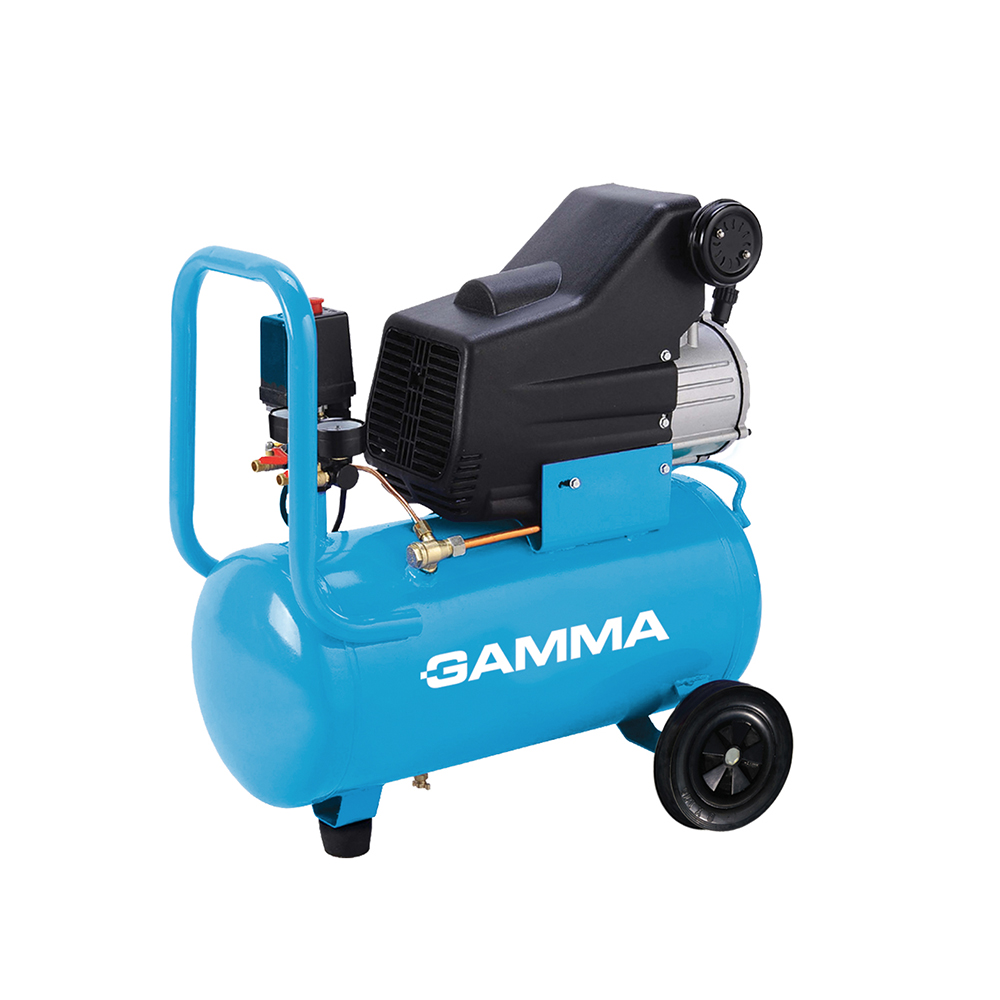 Compresor 2.2 hp 24 l (600000)