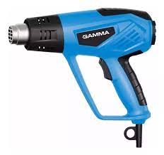 Pistola de calor 2000 w (600048)