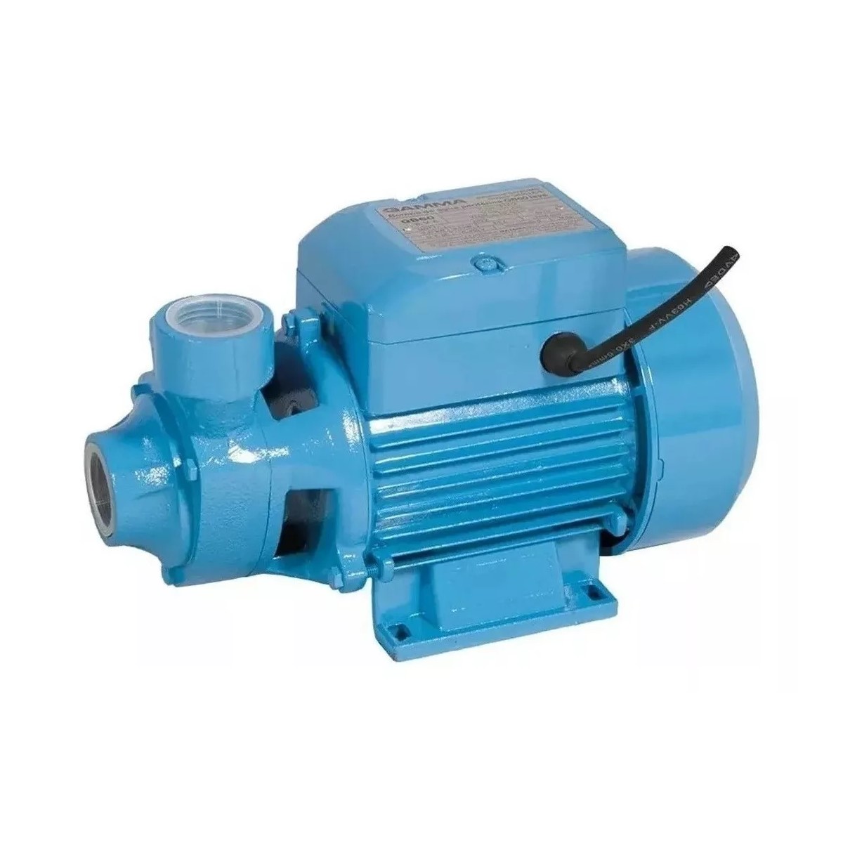 Electrobomba de agua periferica qb60 g2763ar (600066)