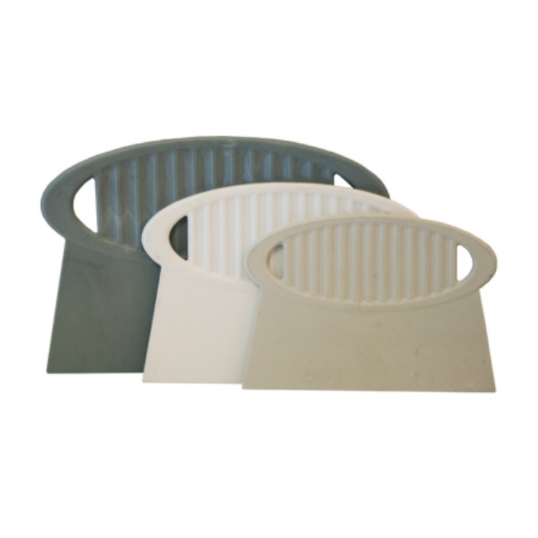 Espatula plastica 125 mm (990137)