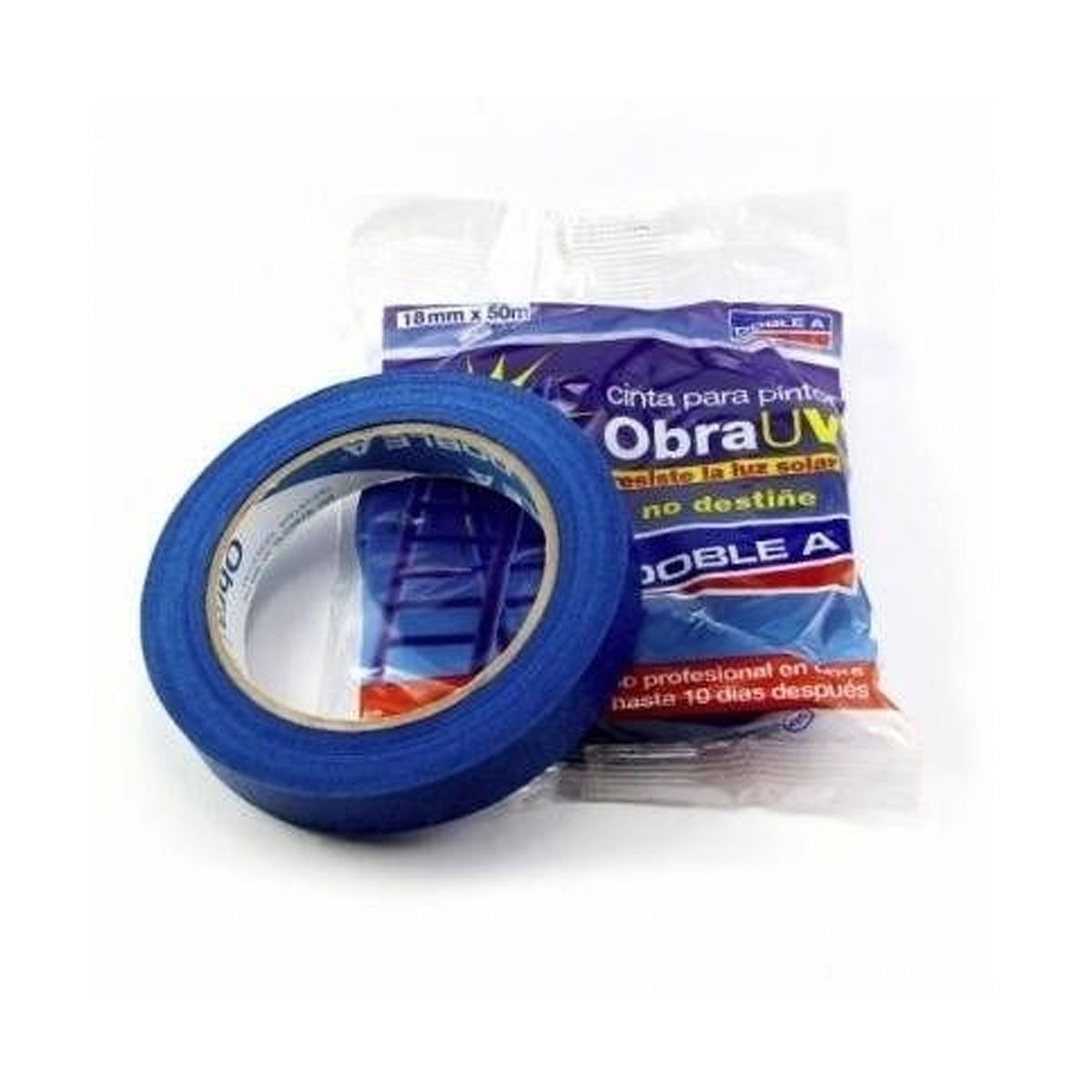 Cinta para obra 48 mm (990275)